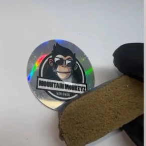 Apples Banana Zoap Frozen Hash