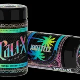 Cali-X XKITTLEZ