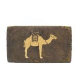 Camel Stamp Hash