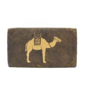 Camel Stamp Hash