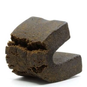 Cereal Milk Full Melt Hash