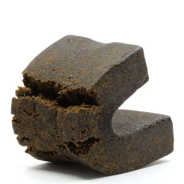 Cereal Milk Full Melt Hash