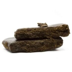 Chernobyl Cookies Hash