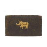 Elephant Stamp Hash