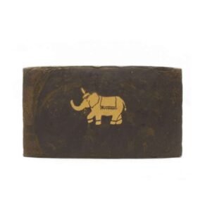 Elephant Stamp Hash