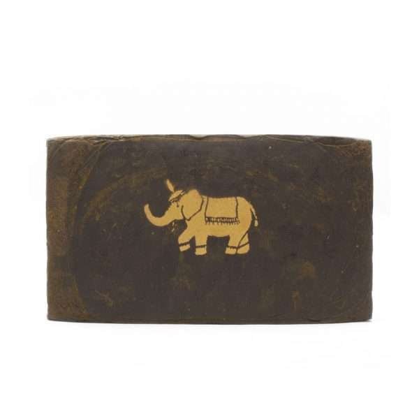 Elephant Stamp Hash