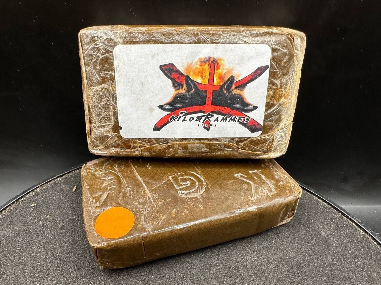 Kilogrammes Farm Hash