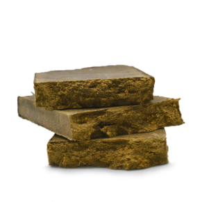 Lemon Margy Kief Hash